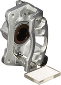 Silver Brake Caliper T616676