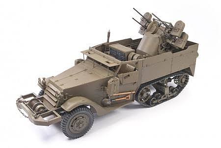 1-35 Plastic Model Vehicle E744943
