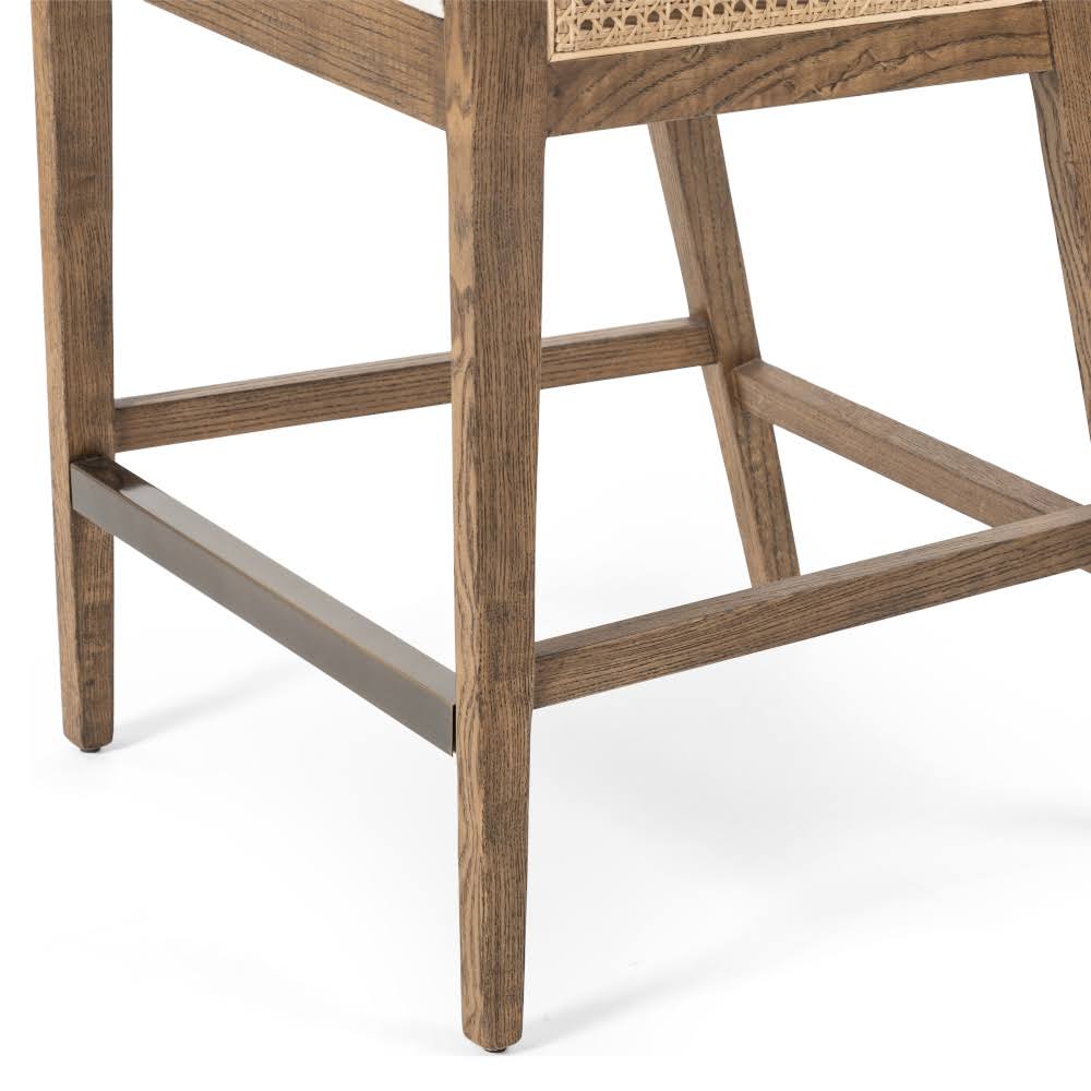 Cane Counter Stool P845284