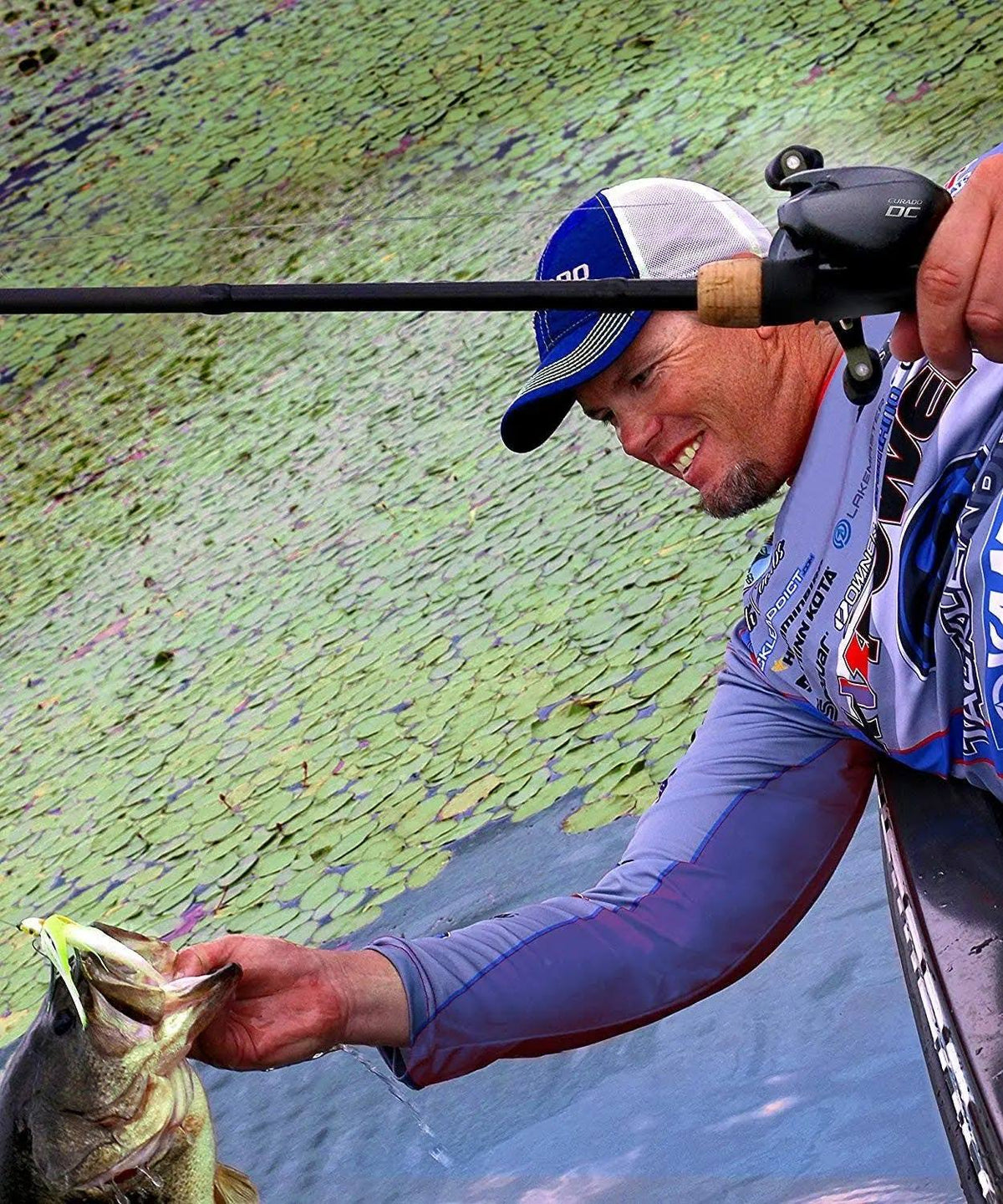 Casting Reel U77736