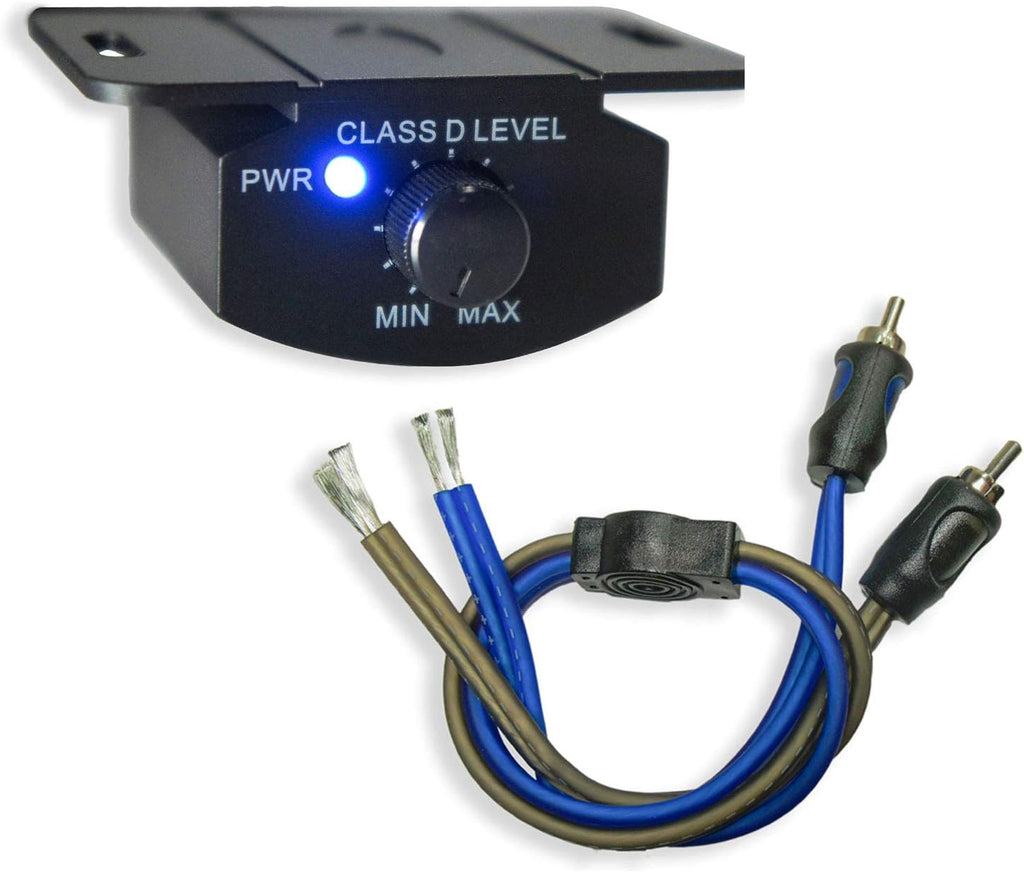 Dual 10 Sub Box B537777