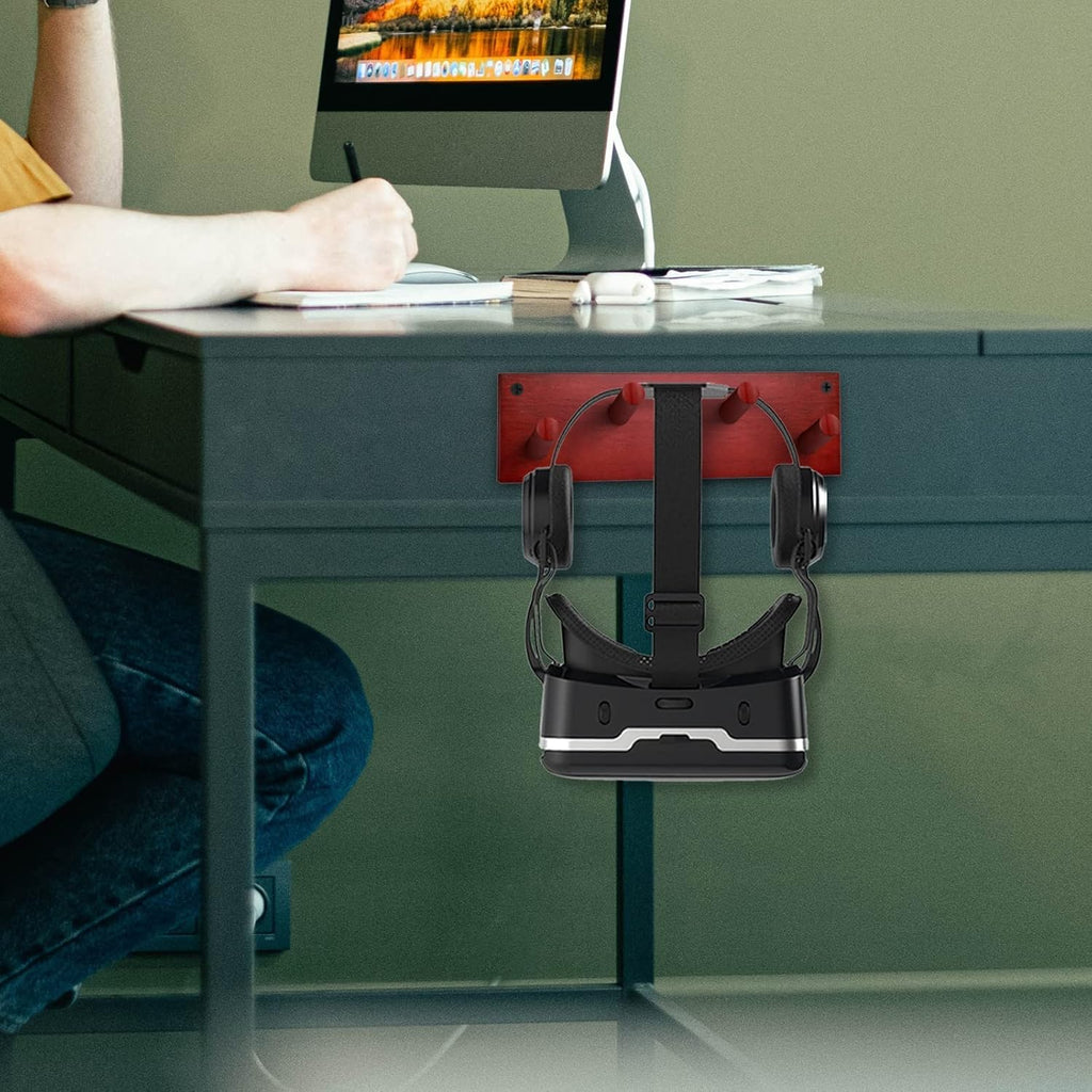 VR Headset Wall Mount Hook I755304