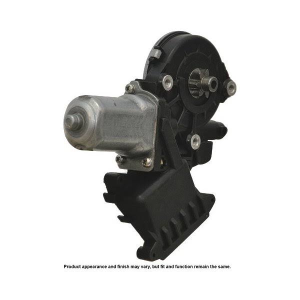 Power Window Motor B8093