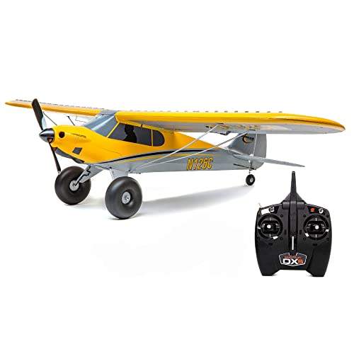 RC Airplane Carbon Cub S 2 1.3m RTF Basic S89415