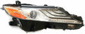 LED Headlights Assembly Passenger Side P9227