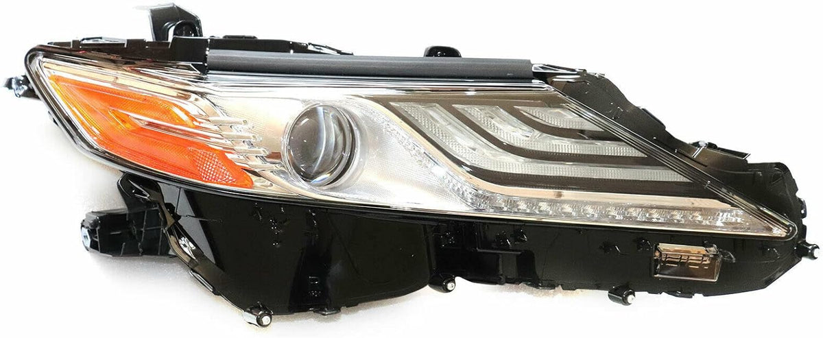 LED Headlights Assembly Passenger Side P9227
