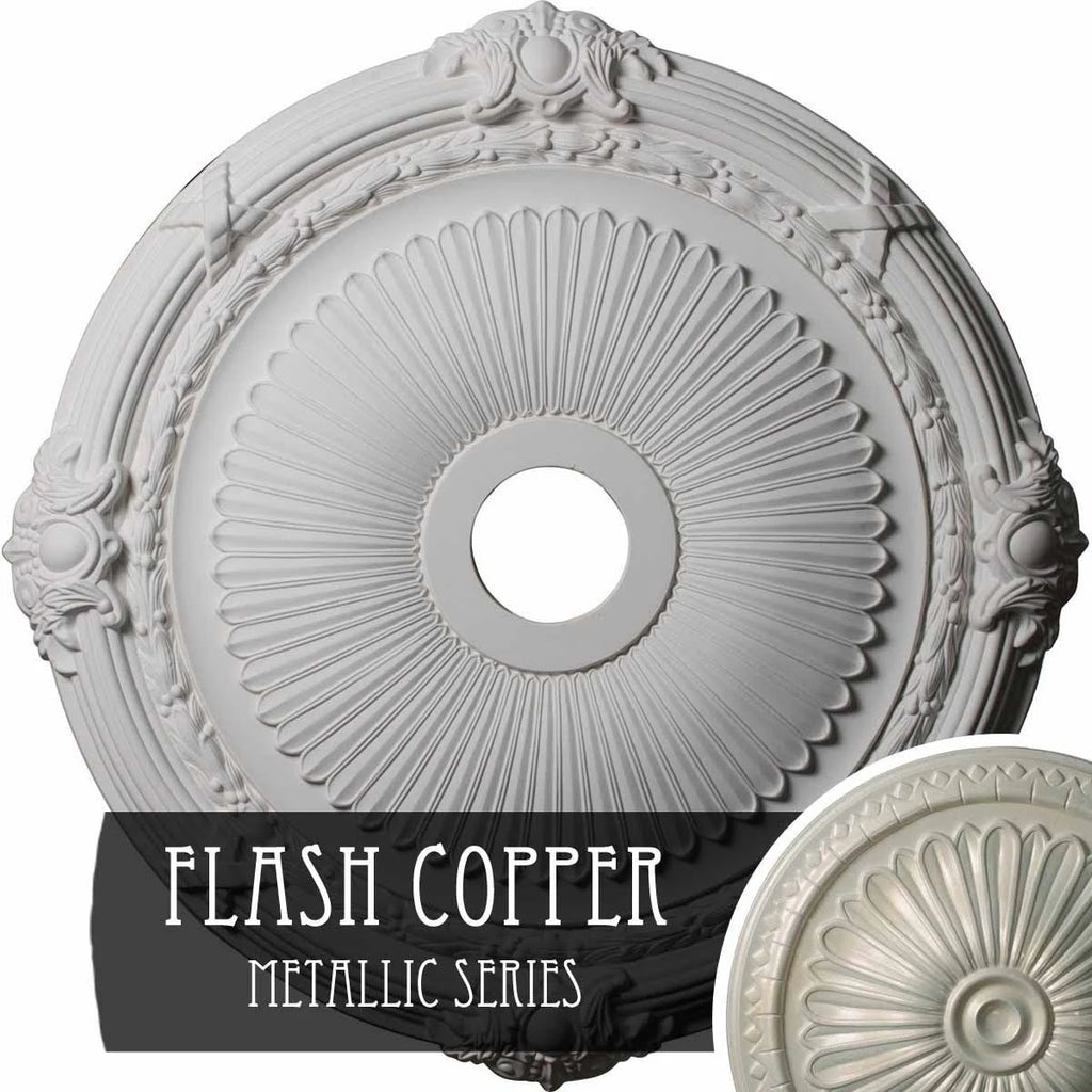 Ceiling Medallion J956828