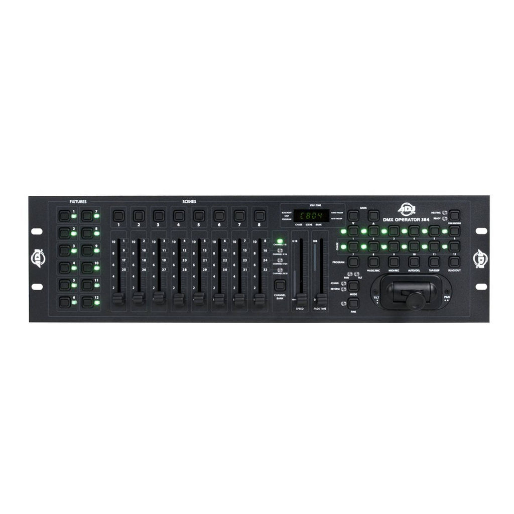 DMX Controller O17587