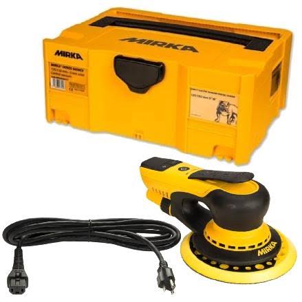 Electric Sander 2.5mm U39640