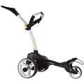 White Electric Golf Caddy M85132