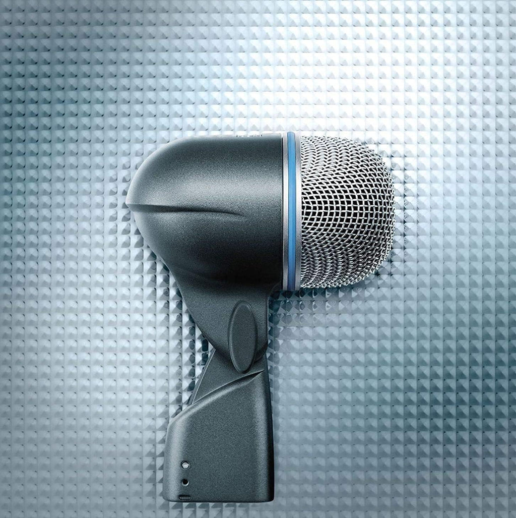 Super Cardioid Dynamic Kick Drum Microphone N5808