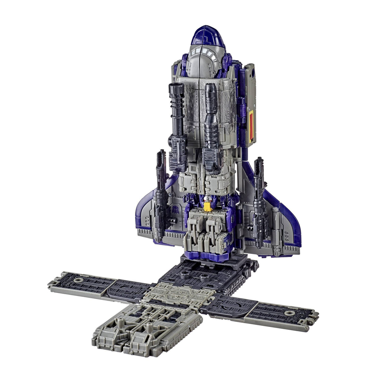 Transformers War for Cybertron Earthrise Leader Astrotrain L5305