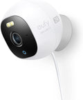 2K Wired Outdoor Security Camera W355