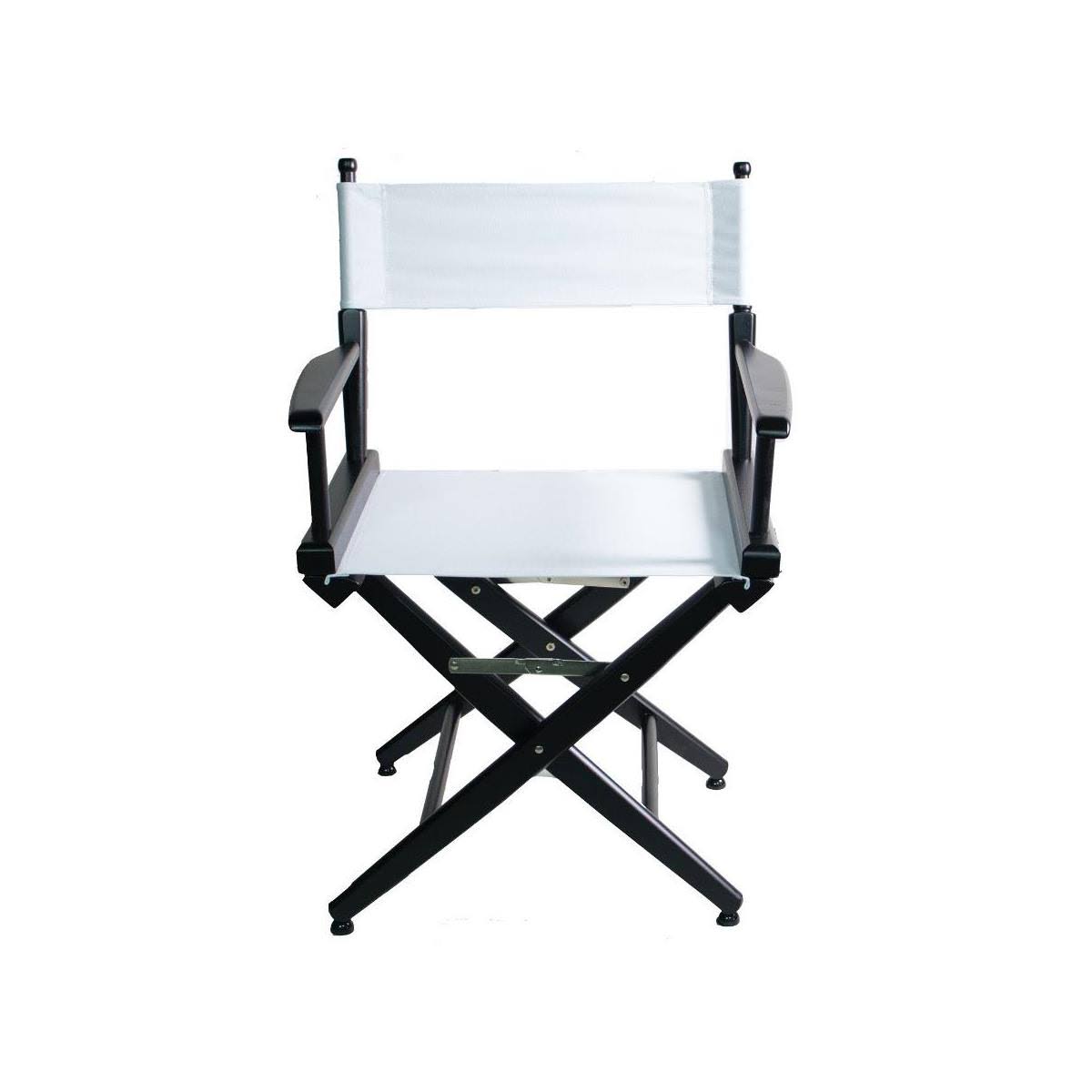 Black Director's Chair Y976