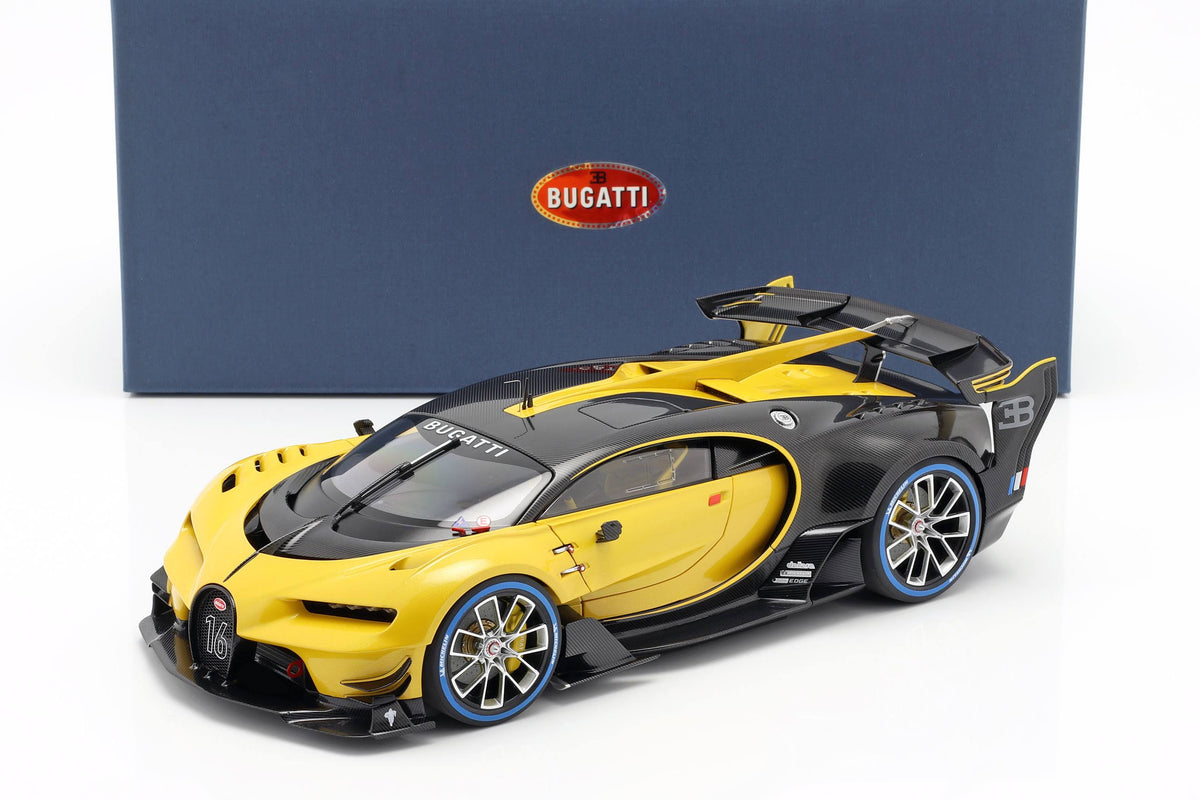 1/18 Model Car D859158