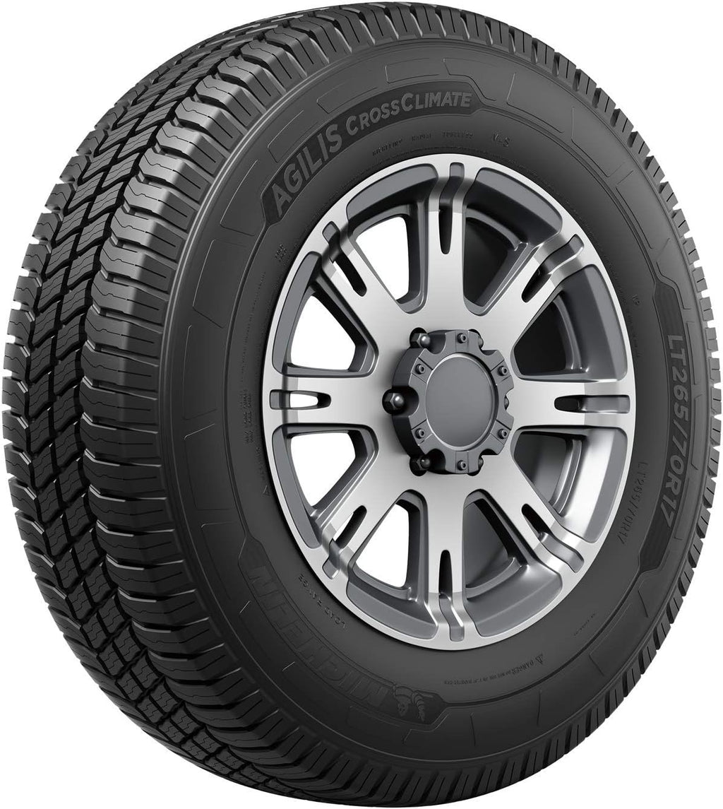 All-Season Radial Car Tire LT215/85R16/E 115/112R G596