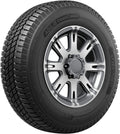 All-Season Radial Car Tire LT215/85R16/E 115/112R G596