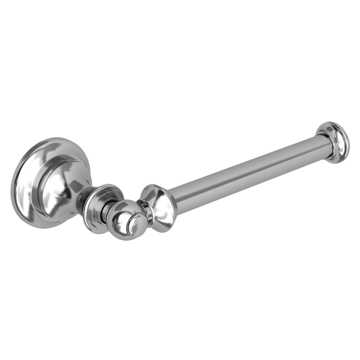 Polished Gold Open Toilet Tissue Holder C839240