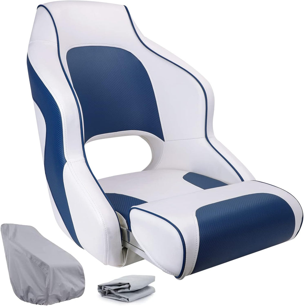 Flip Up Boat Seat S263