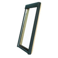 Fixed Deck-Mounted Skylight with Laminated Low-E366 Glass L541501