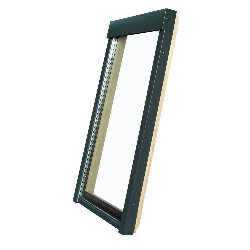 Fixed Deck-Mounted Skylight with Laminated Low-E366 Glass L541501