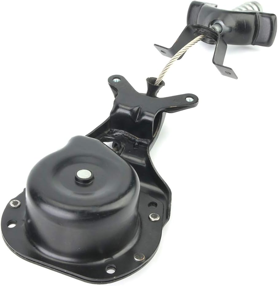 Car Spare Tire Wheel Winch J9308