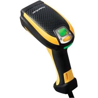 Handheld Barcode Scanner Y93606