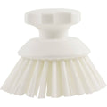 Purple Round Scrubbing Brush U243