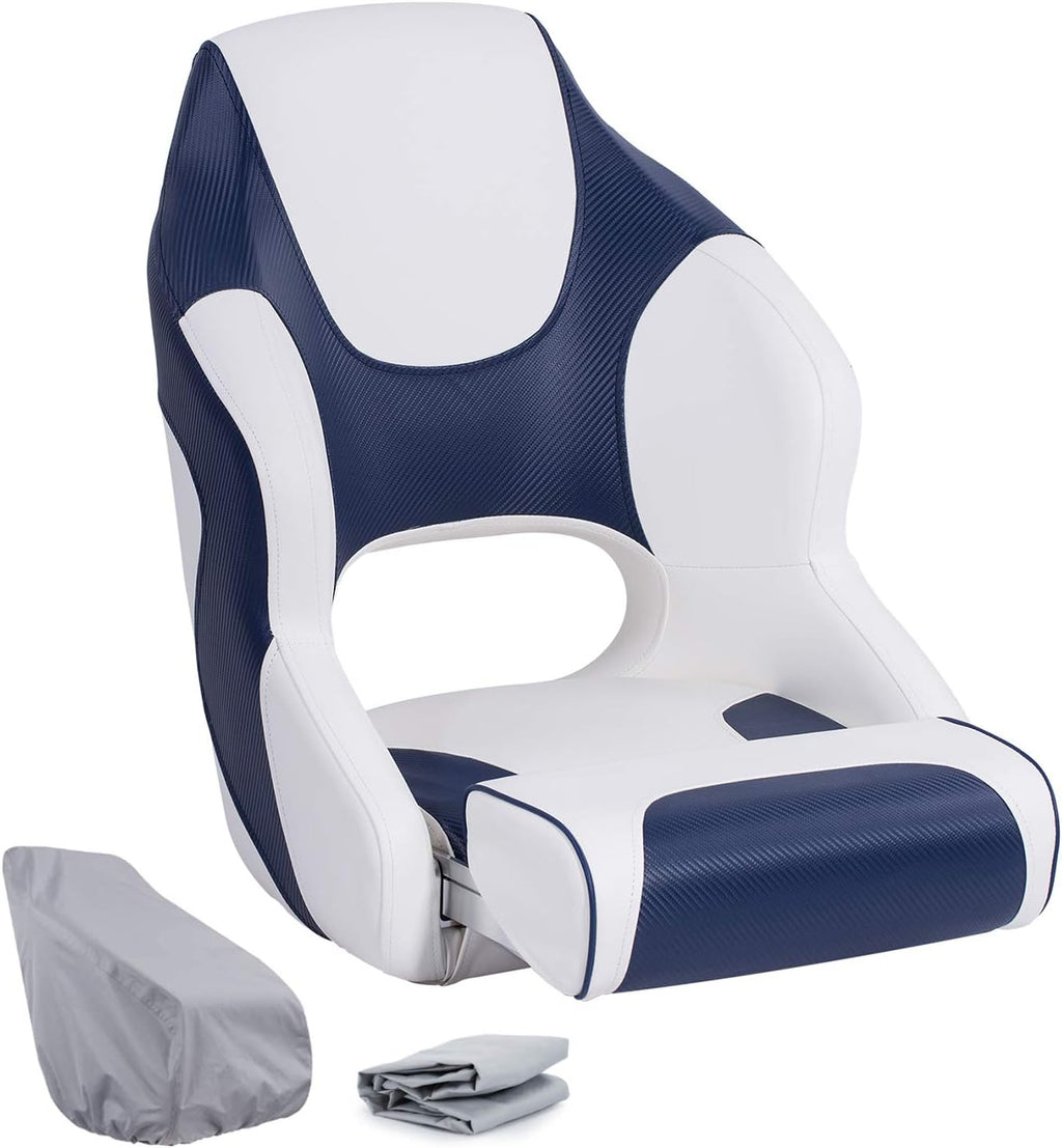Flip Up Boat Seat S263