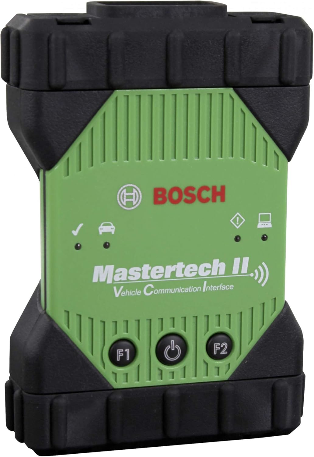 Automotive Tools VCI with Wired/Wireless Capability Q77900
