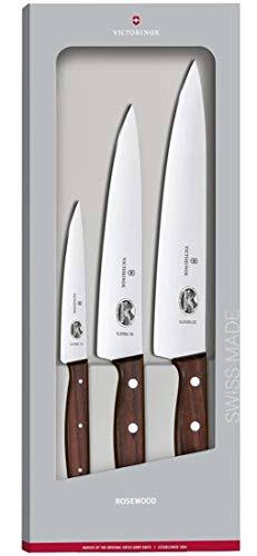 3-Piece Wood Carving Set F695