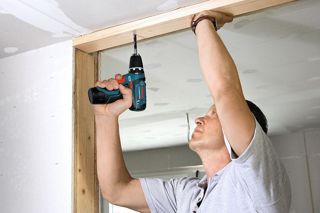 12V Max 3-Tool Combo Kit with Drill/Driver, Reciprocating Saw and LED Worklight Z39492