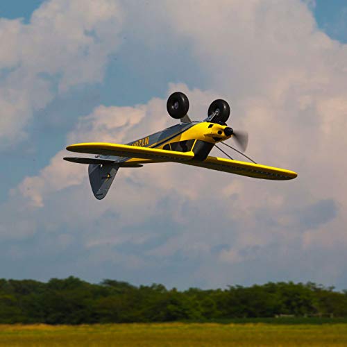 RC Airplane Carbon Cub S 2 1.3m RTF Basic S89415
