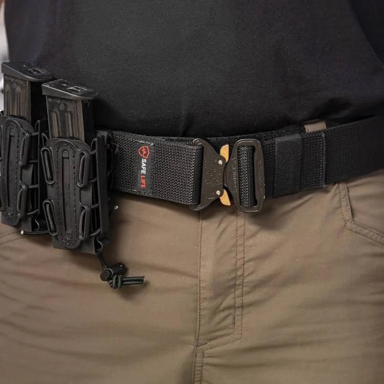 Tactical Belt U2356