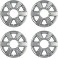17 inch Chrome Wheel Covers Set of 4 G689692