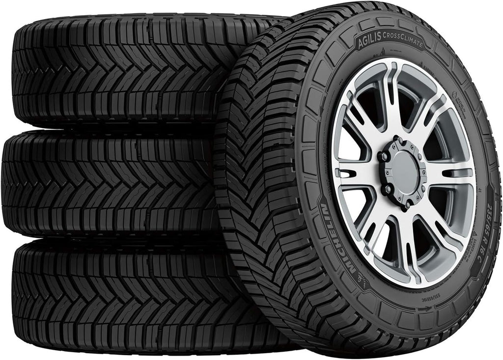 All-Season Radial Car Tire LT215/85R16/E 115/112R G596