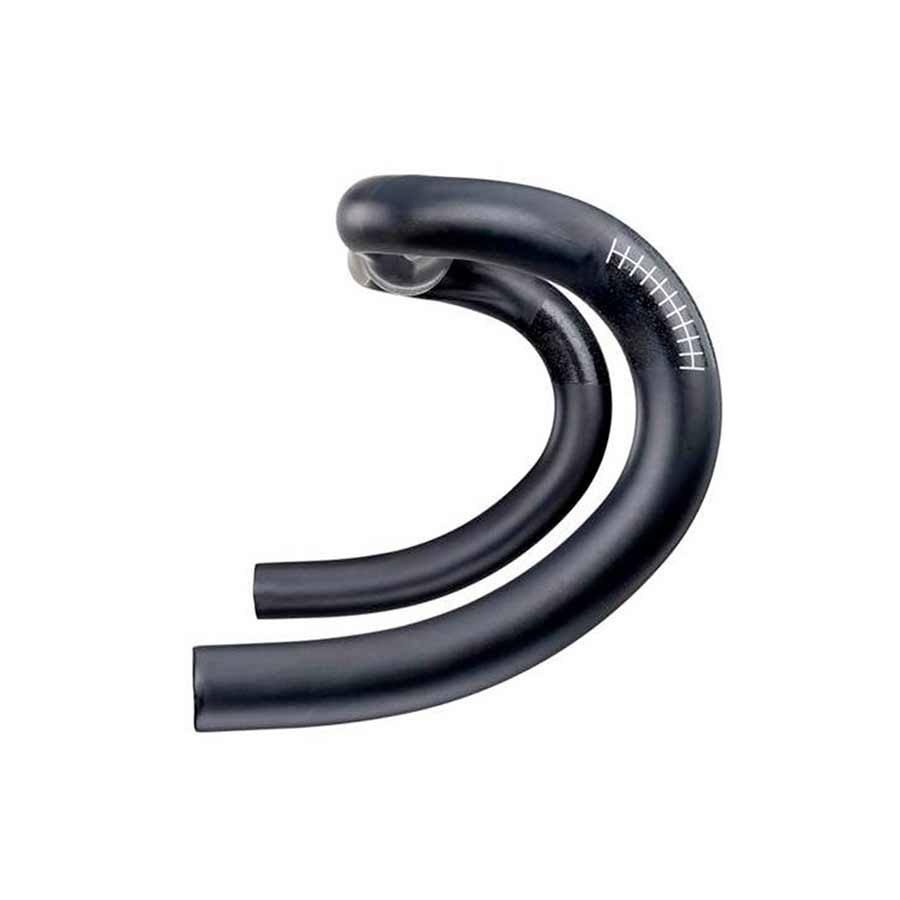 Carbon Handlebar 42cm Black I4054