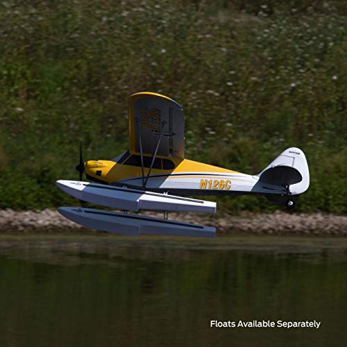 RC Airplane Carbon Cub S 2 1.3m RTF Basic S89415