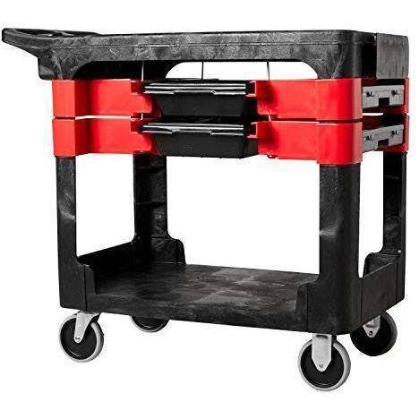 Locking Trades Cart M5900