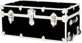 Large Storage Trunk with Mounted Wheels 32x18x14 N204
