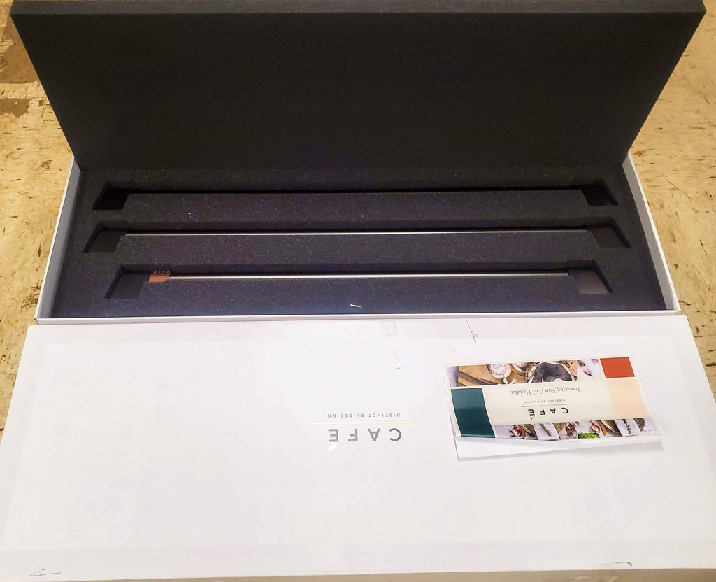 Refrigeration Handle Kit Q947