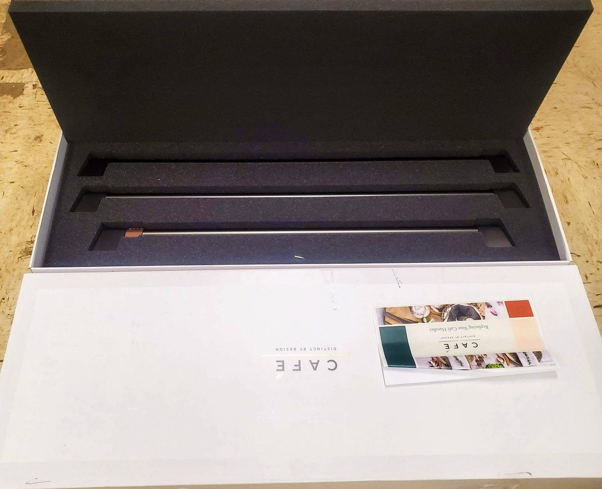 Refrigeration Handle Kit Q947