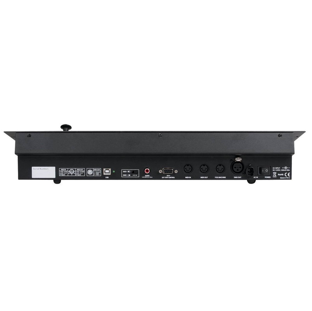 DMX Controller O17587