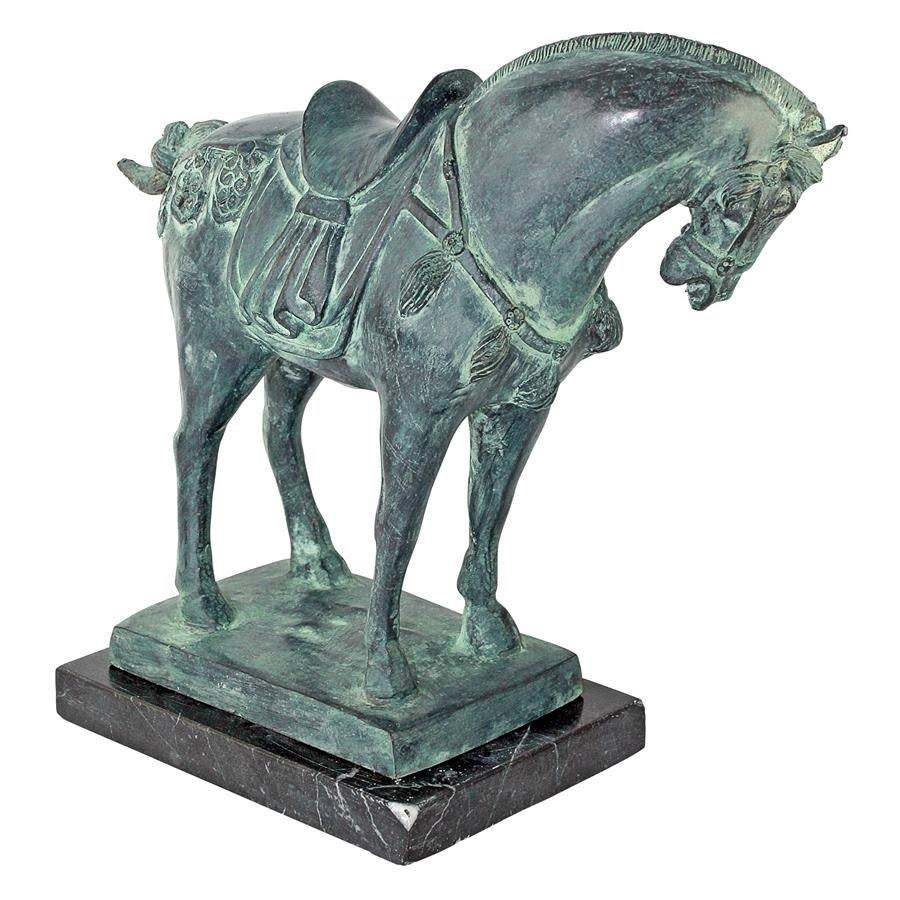 Cast Bronze Statue R24590