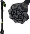 Lightweight Adjustable Walking Cane B41366