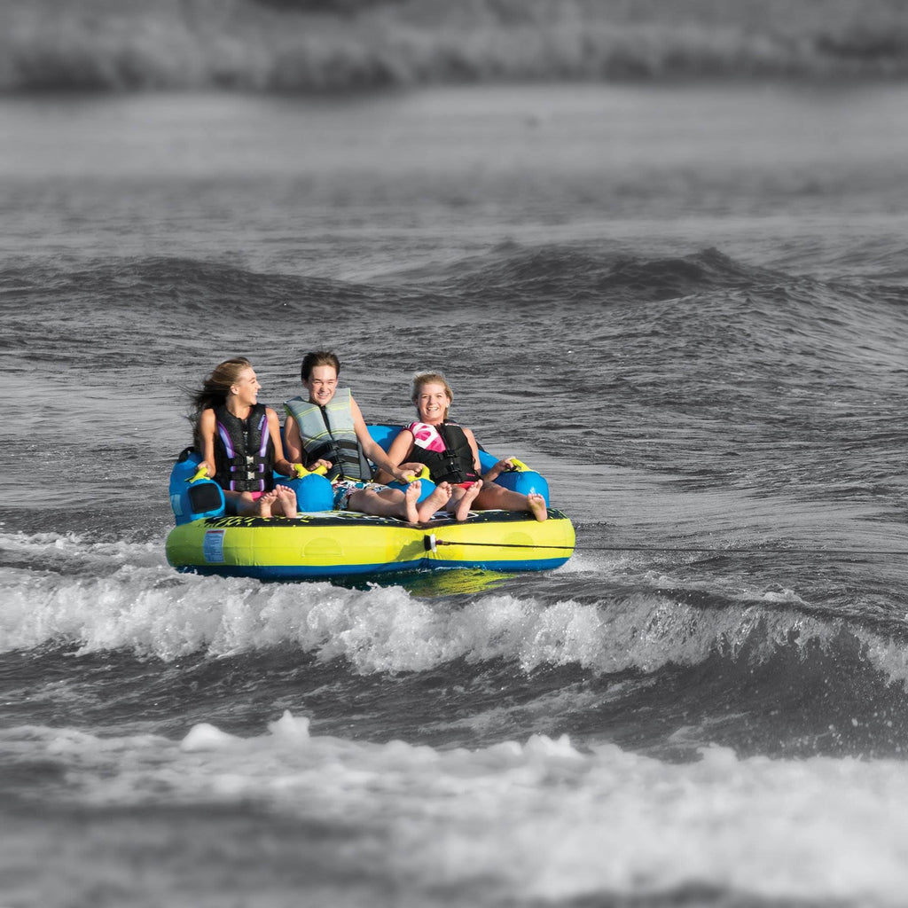 3 Person Towable Tube H830364