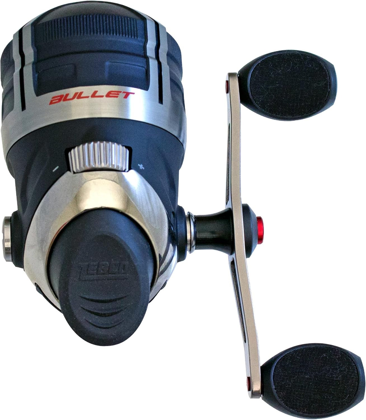 Spincast Fishing Reel, Size 30, Pre-Spooled L208