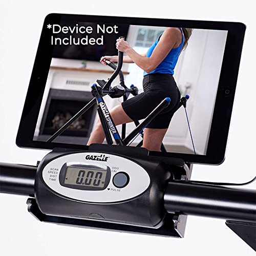 Elliptical Glider Y5269