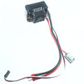 80A Brushless Motor ESC Z8641