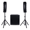 Column Speaker Subwoofer Mini Line Array System C425477